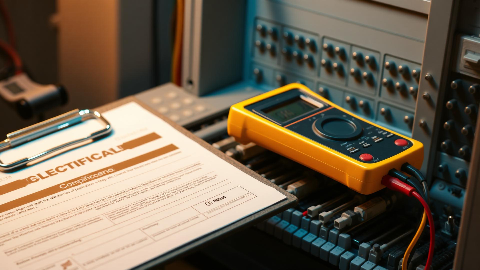 Compliance Testing
